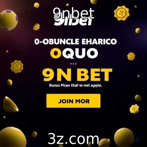 Novos modelos de bônus atraem apostadores para cassinos online : 9nbet