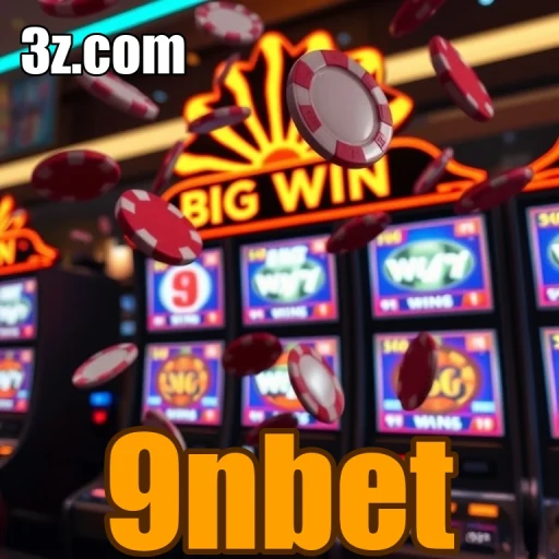 9nbet Bônus de Cadastro