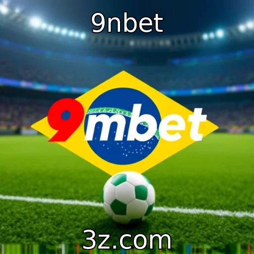 Expansão de plataformas de apostas no mercado brasileiro | 9nbet