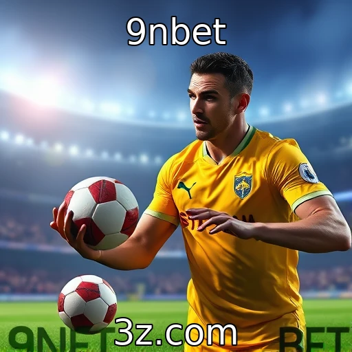 Expansão de plataformas de apostas online no Brasil | 9nbet