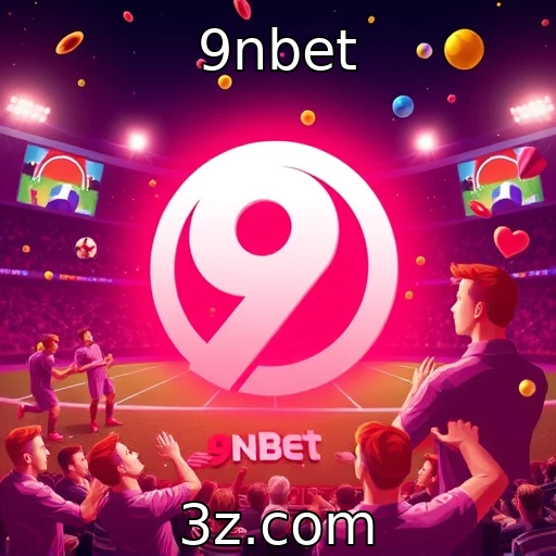 Expansão das plataformas de apostas impulsiona o mercado de iGaming : 9nbet