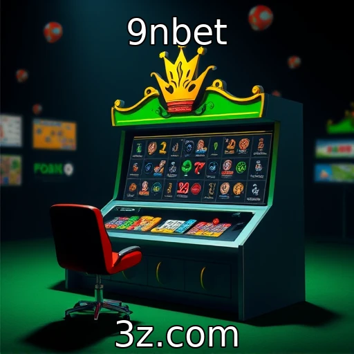 Impacto das novas regulamentações em cassinos físicos | 9nbet