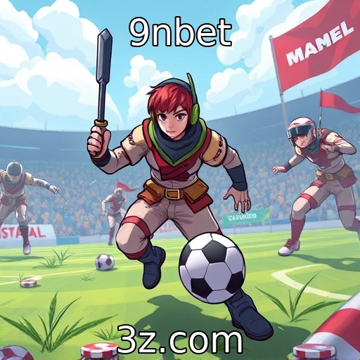 Desenvolvimento de jogos independentes em ascensão - 9nbet