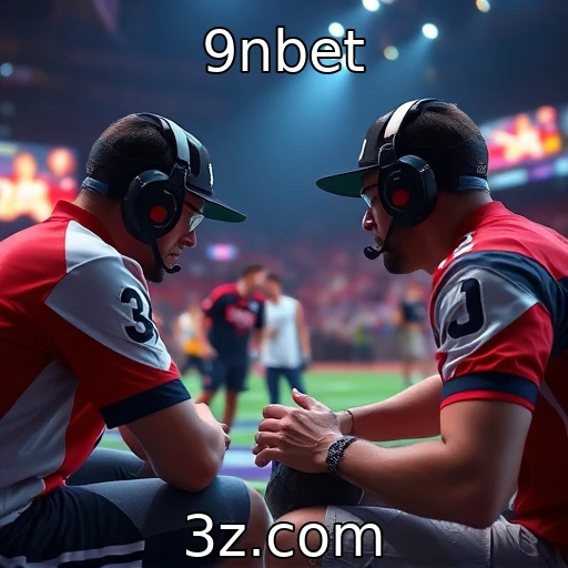 Tecnologia de baixa latência melhora experiência em jogos ao vivo | 9nbet