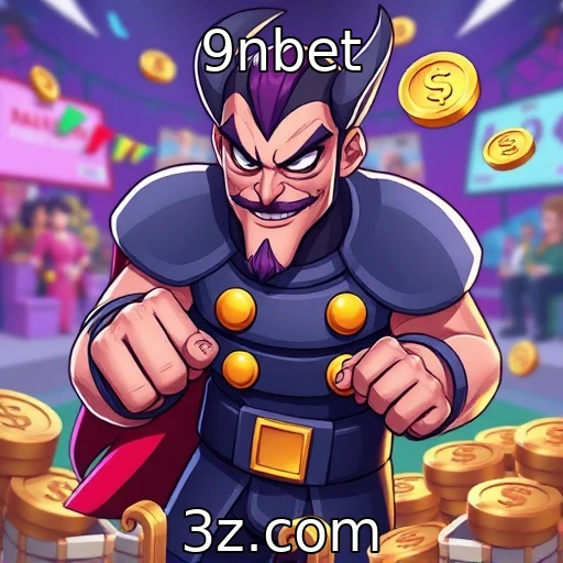 Estratégias de monetização em jogos freemium - 9nbet