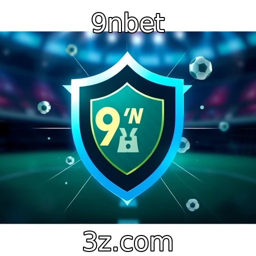 Desafios de segurança em plataformas de jogos digitais : 9nbet