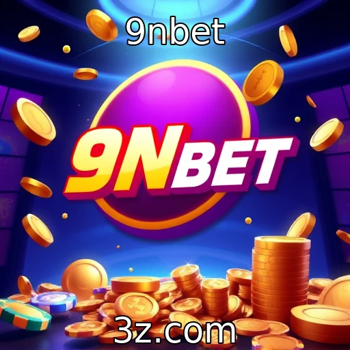 Recursos especiais e evolução de jackpots progressivos | 9nbet