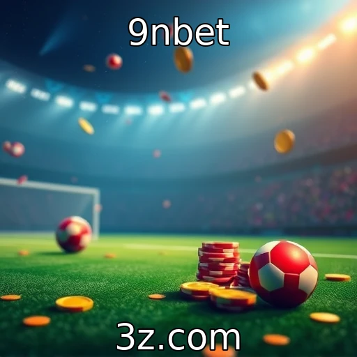 Investimentos estratégicos moldam futuro do setor de jogos : 9nbet