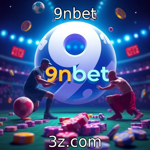 Tendências tecnológicas na indústria de jogos : 9nbet